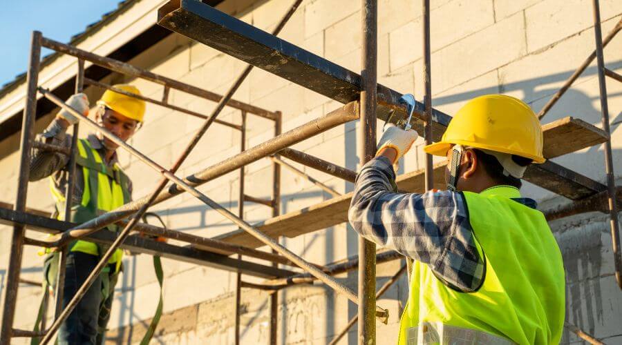 Professional fairlawn roofing services in North Scituate, RI